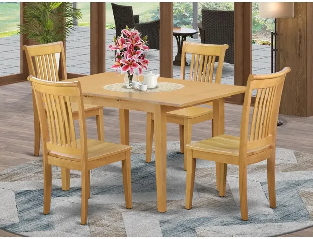 Dining Room Set Oak