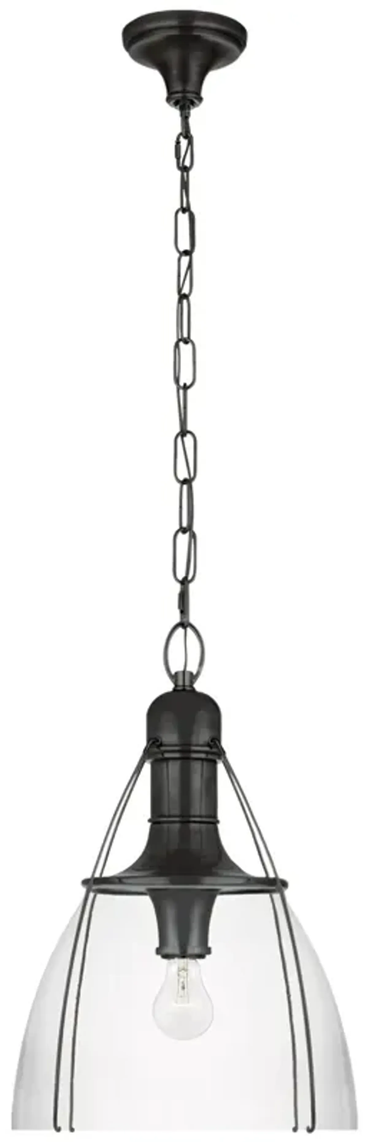 Prestwick 18" Pendant