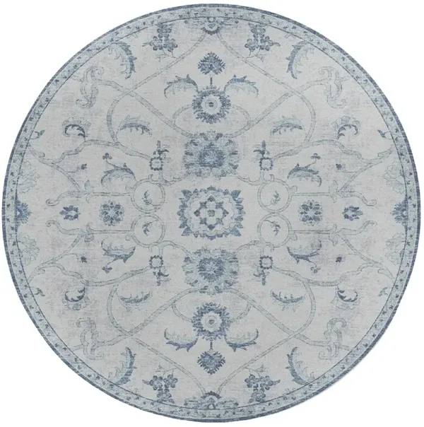 Tuscany TU8 Denim 8' Rug