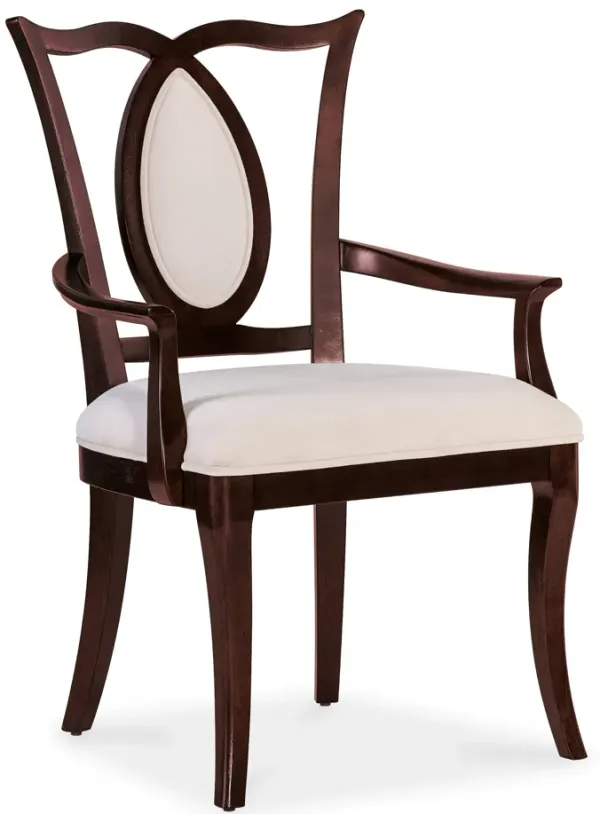Bella Donna Armchair