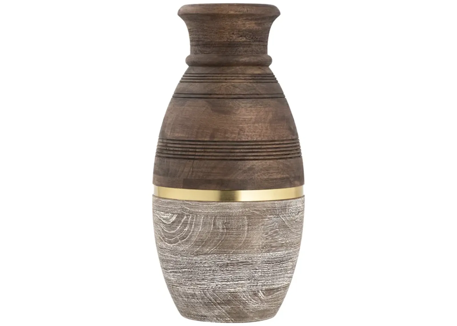 Dunn Large Vase