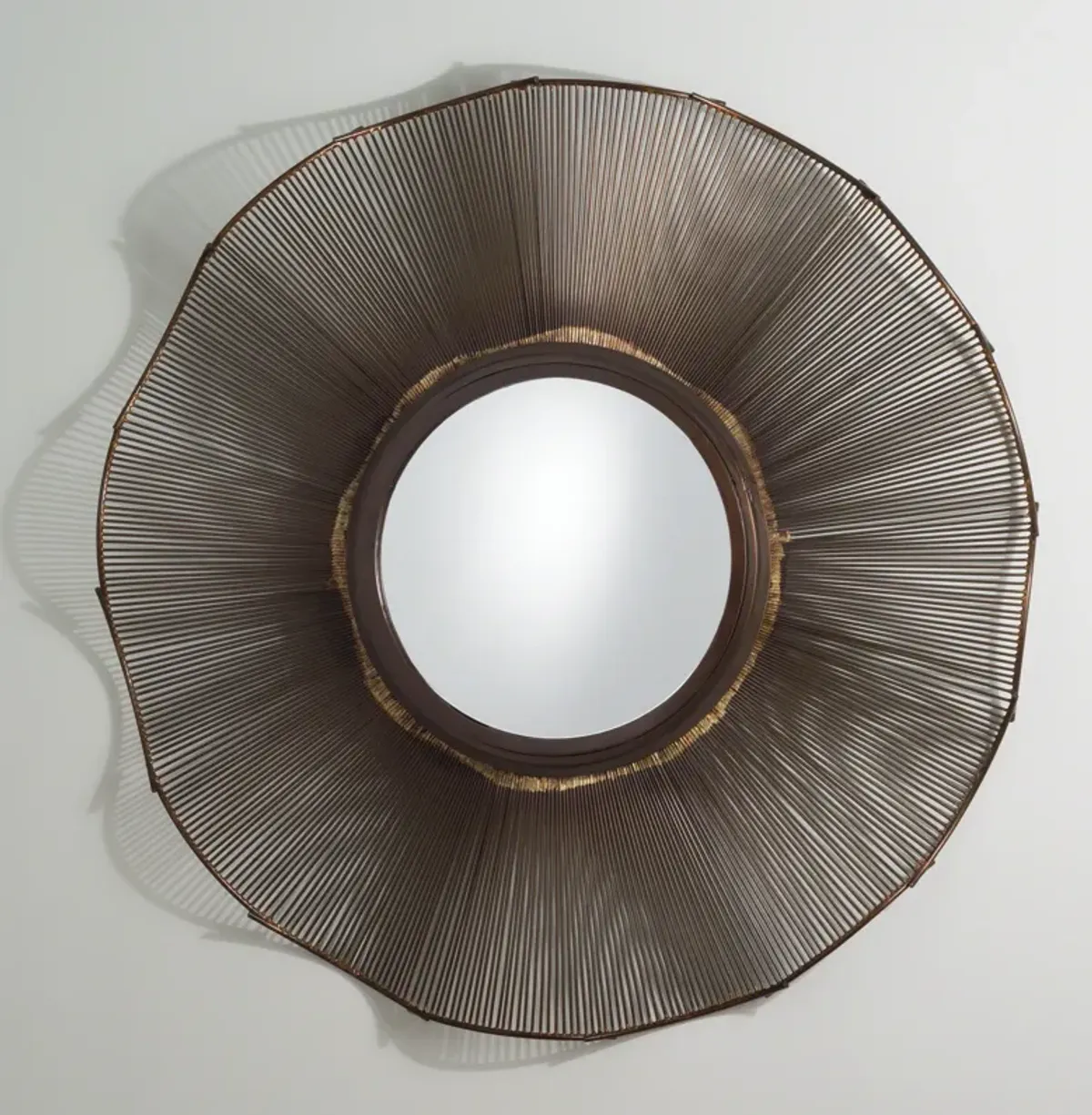 Prairie Mirror