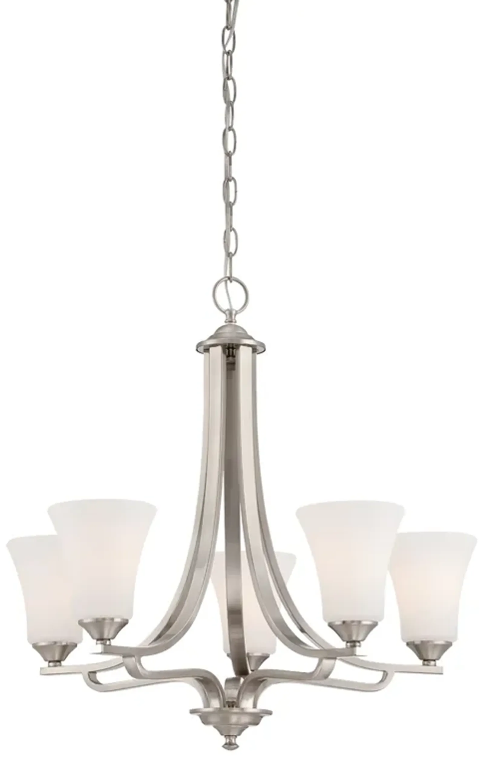 Treme 5-Light Chandelier