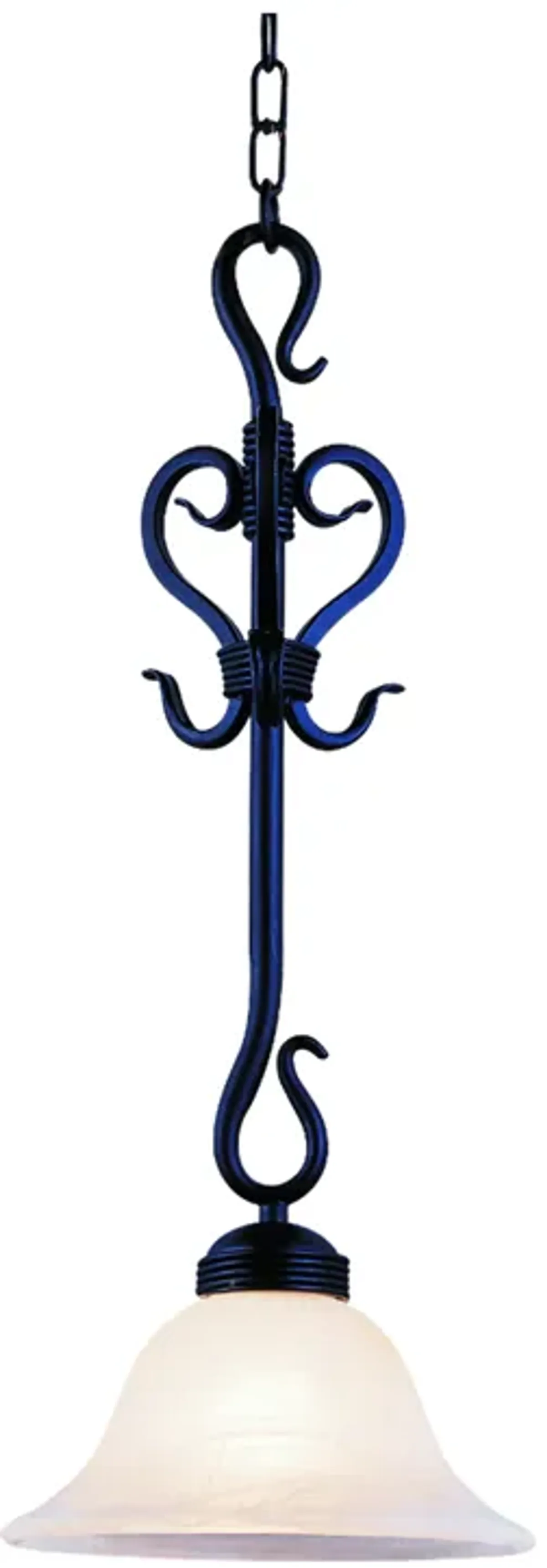 Buckingham Mini Pendant