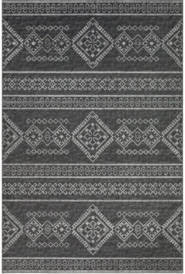 Sedona SN14 Midnight 8' x 10' Rug
