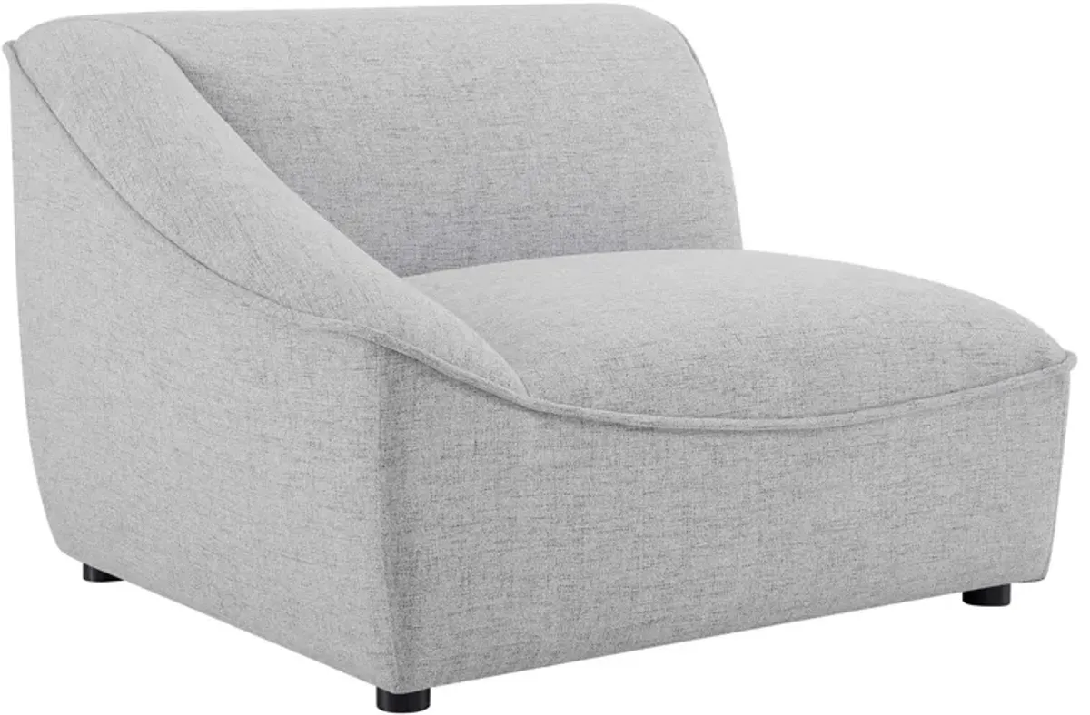 Comprise 2-Piece Loveseat