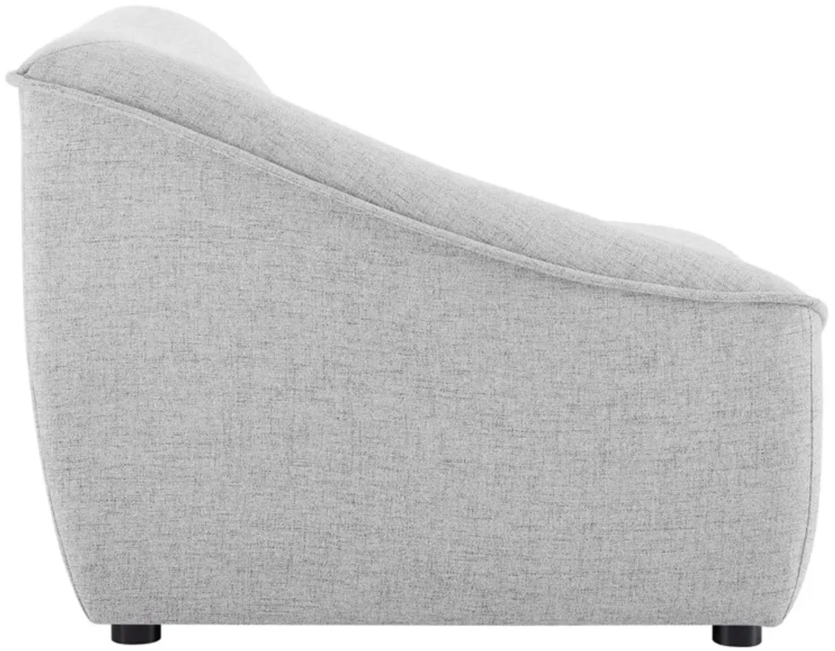 Comprise 2-Piece Loveseat