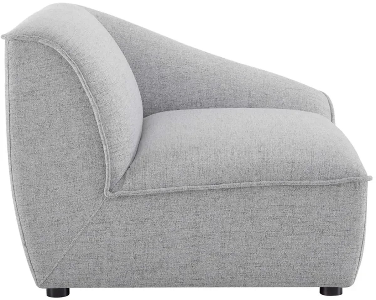 Comprise 2-Piece Loveseat