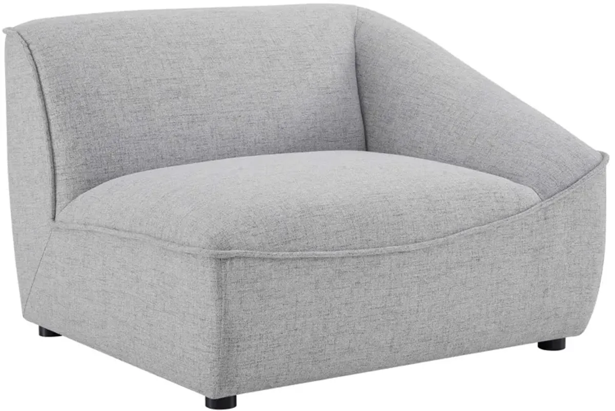 Comprise 2-Piece Loveseat