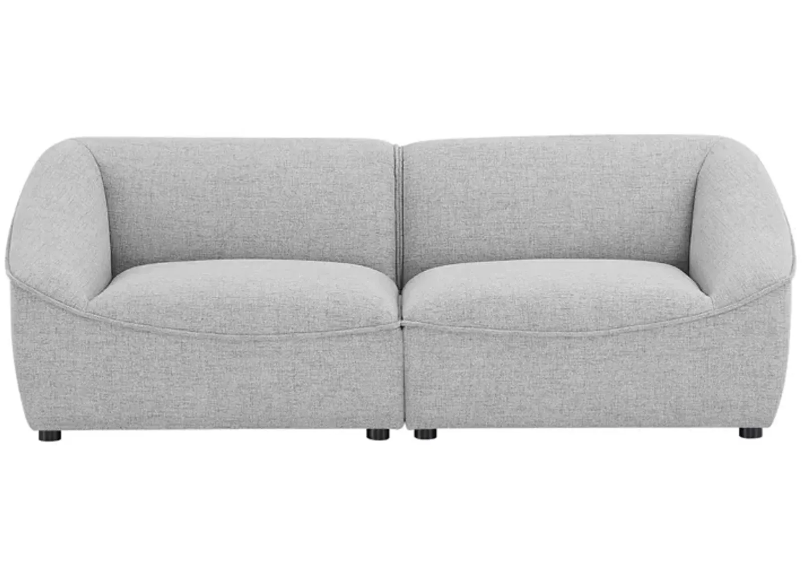 Comprise 2-Piece Loveseat