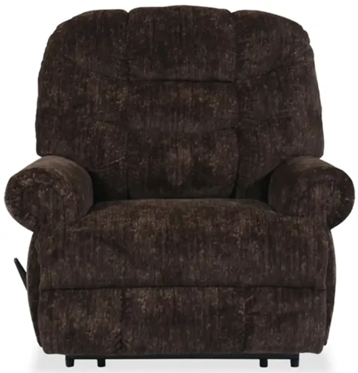 Movie Man Oversized Manual Recliner