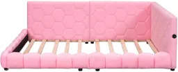 Pink color