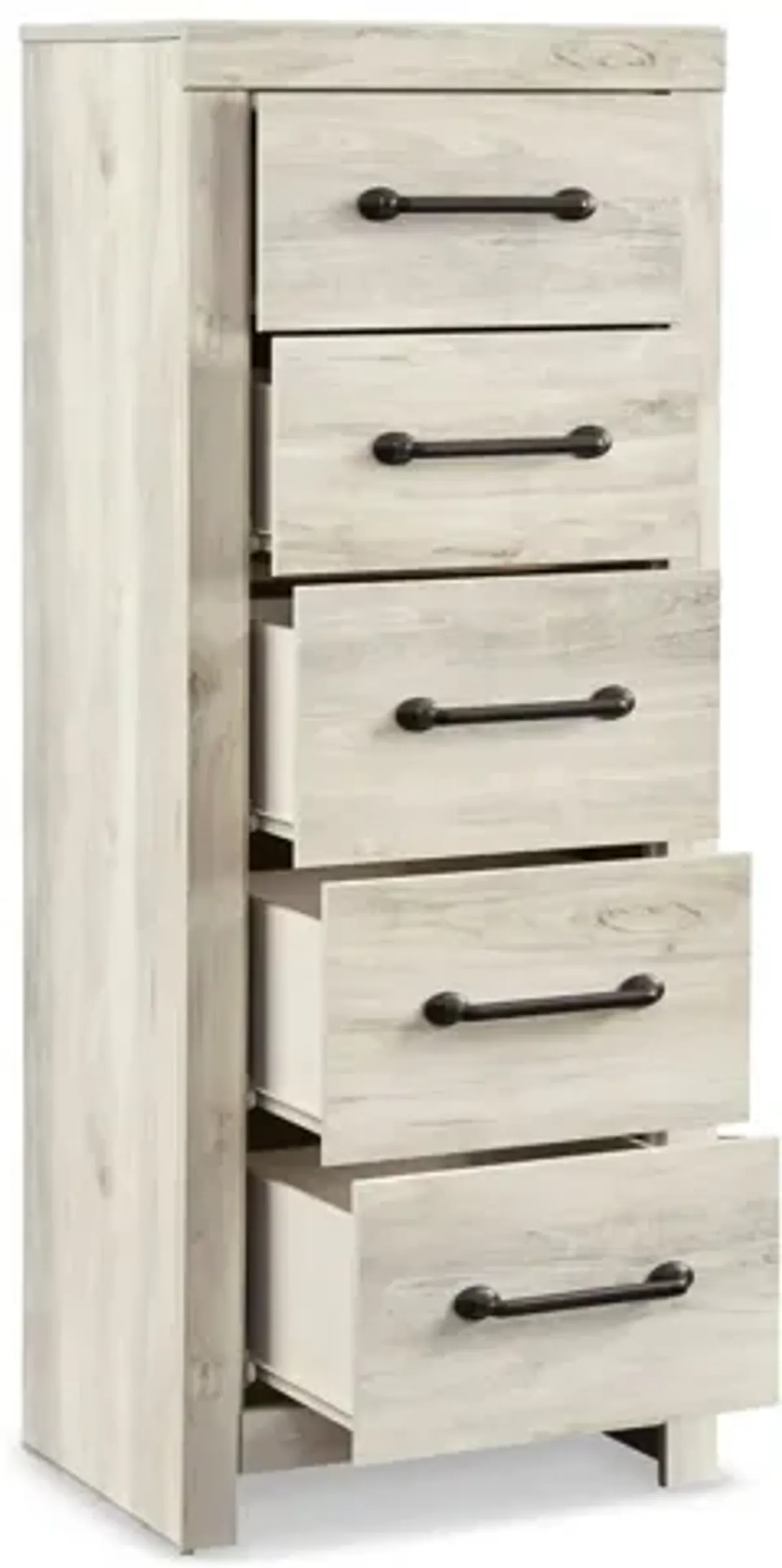 Cambeck Narrow Chest of Drawers