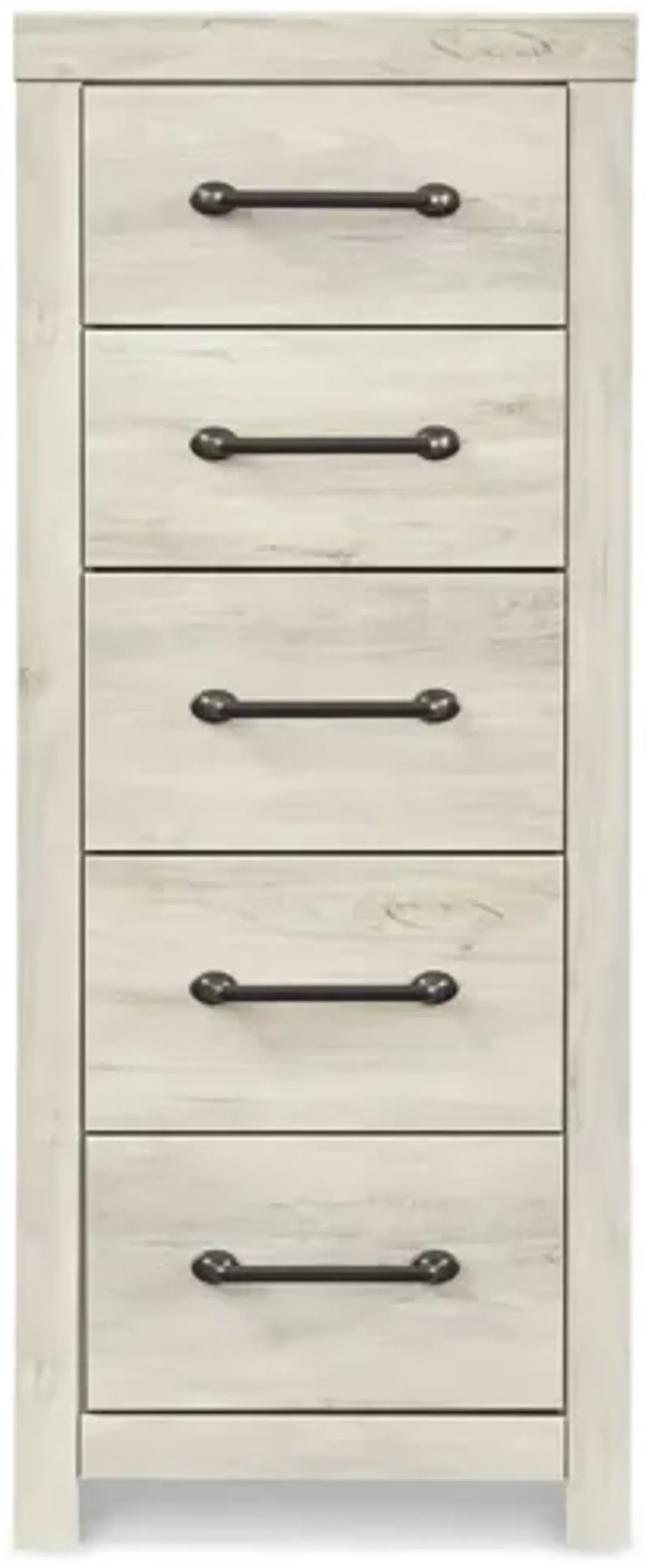 Cambeck Narrow Chest of Drawers