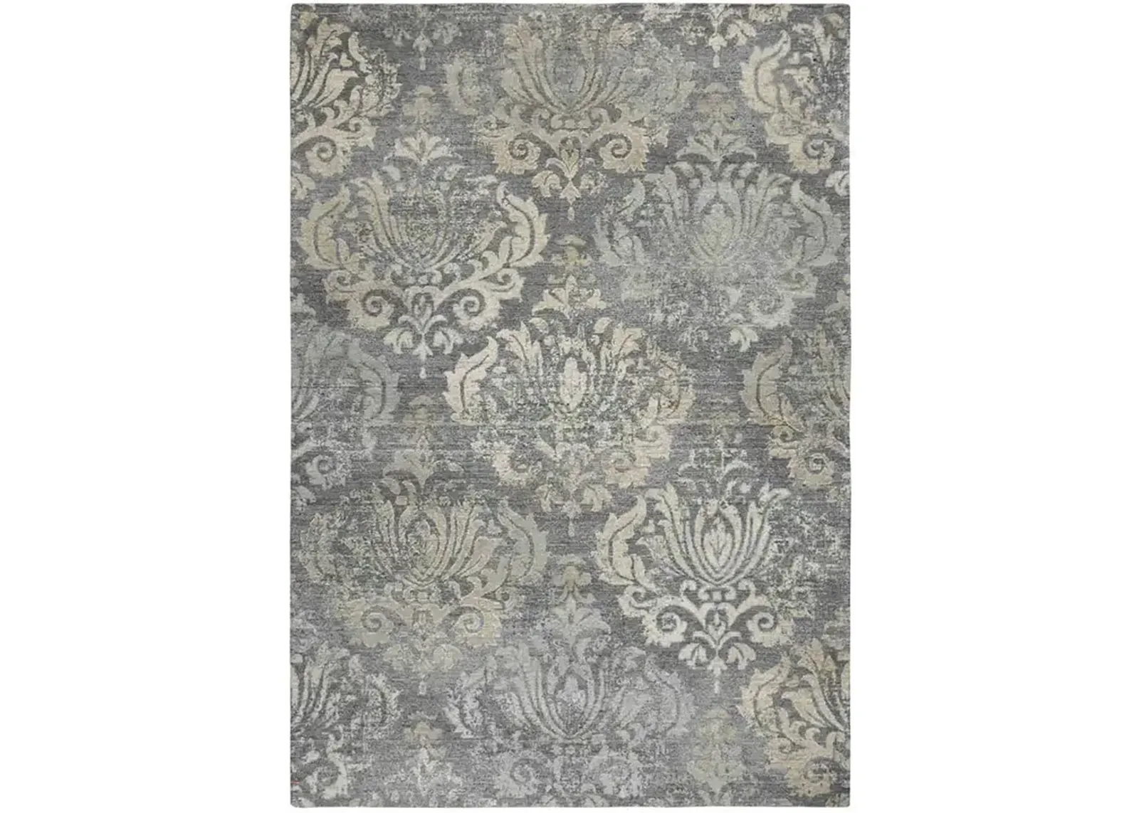 Gossamer GS7220 2'6" x 10' Runner Rug