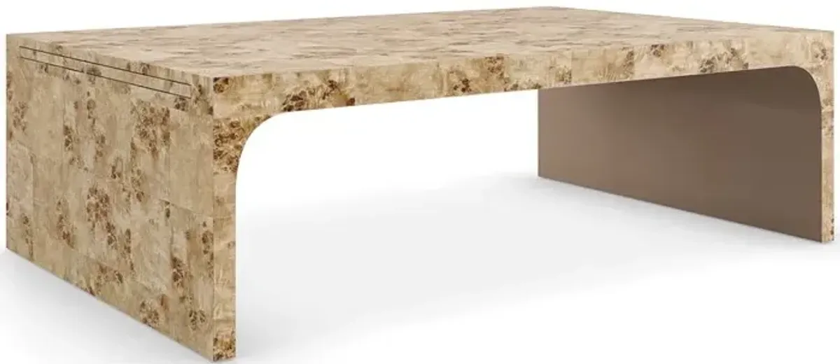 Burlesque Cocktail Table