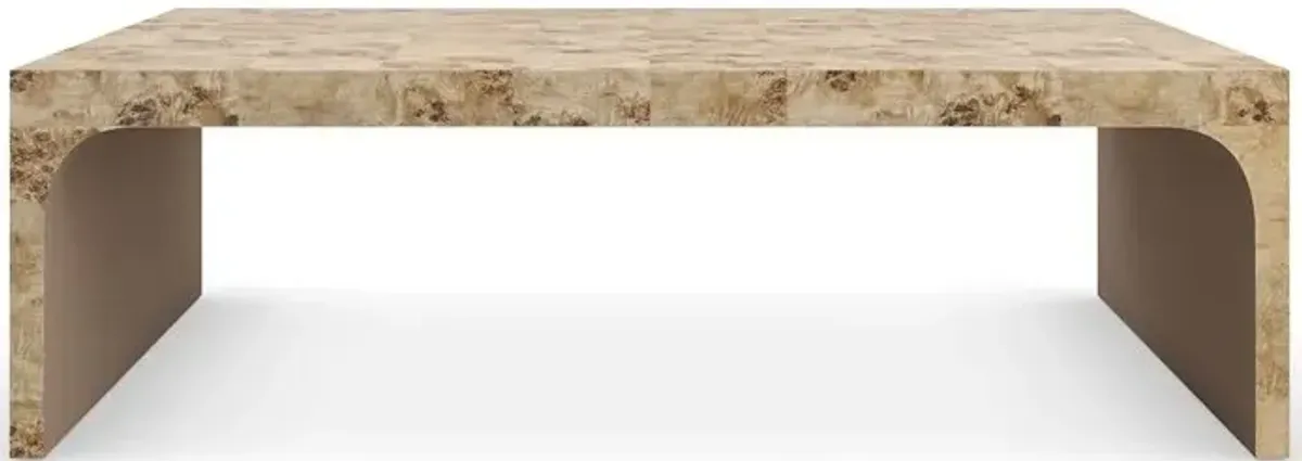 Burlesque Cocktail Table