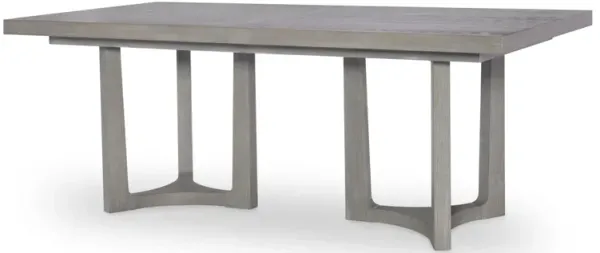 Artesia Trestle Table