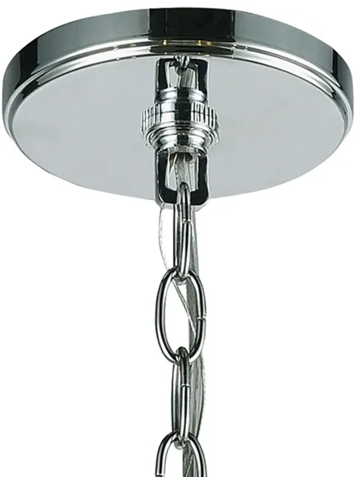 Emory 8-Light Chandelier