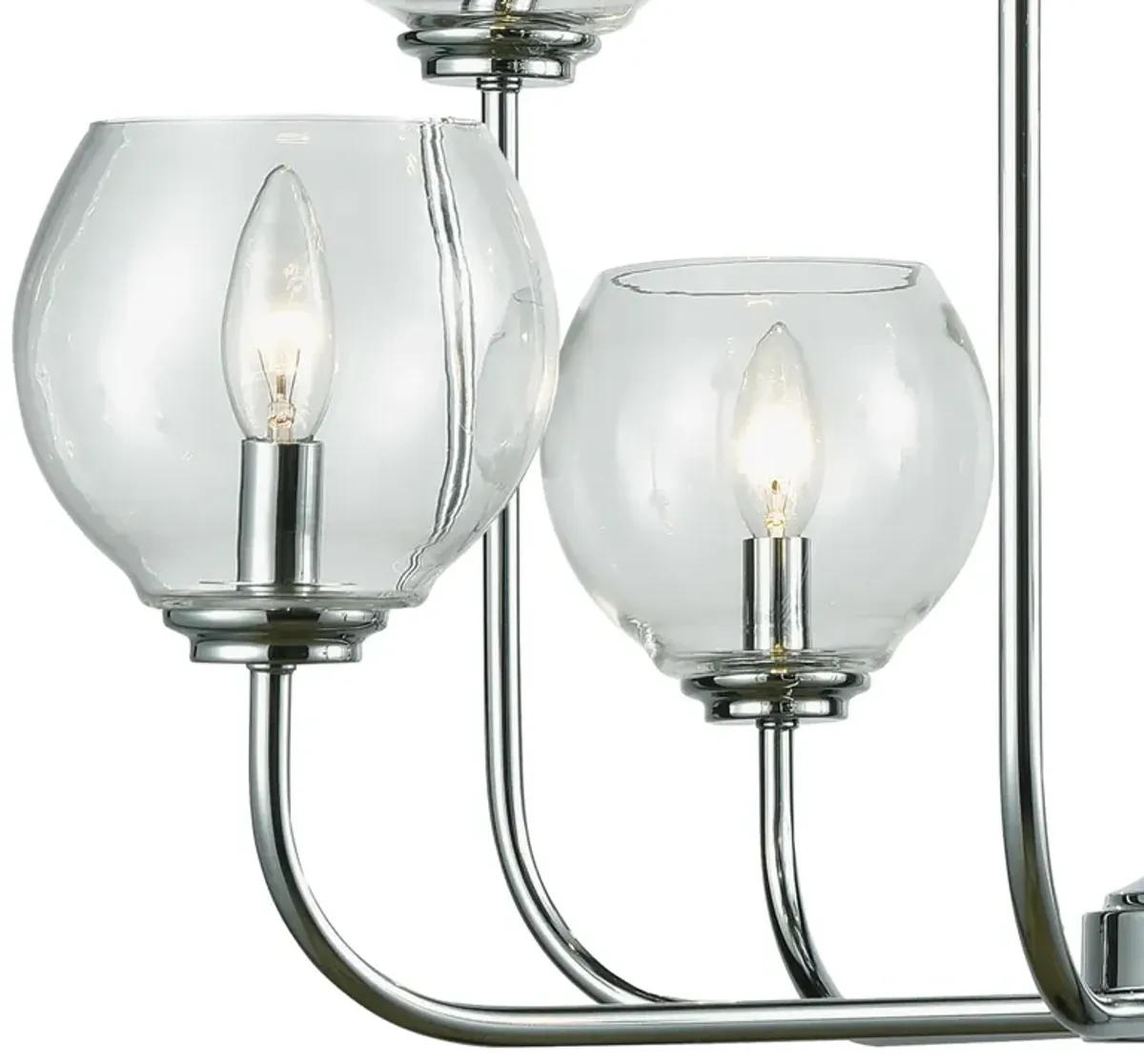 Emory 8-Light Chandelier