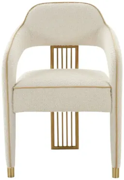 Cream color