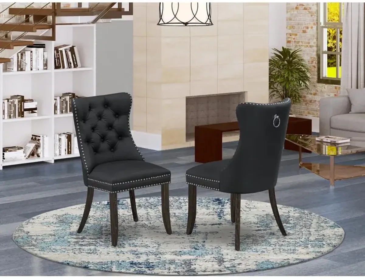 Parson Chairs