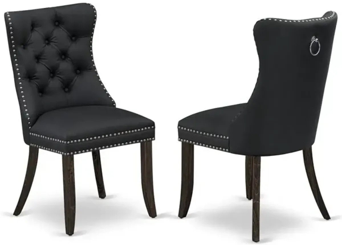Parson Chairs