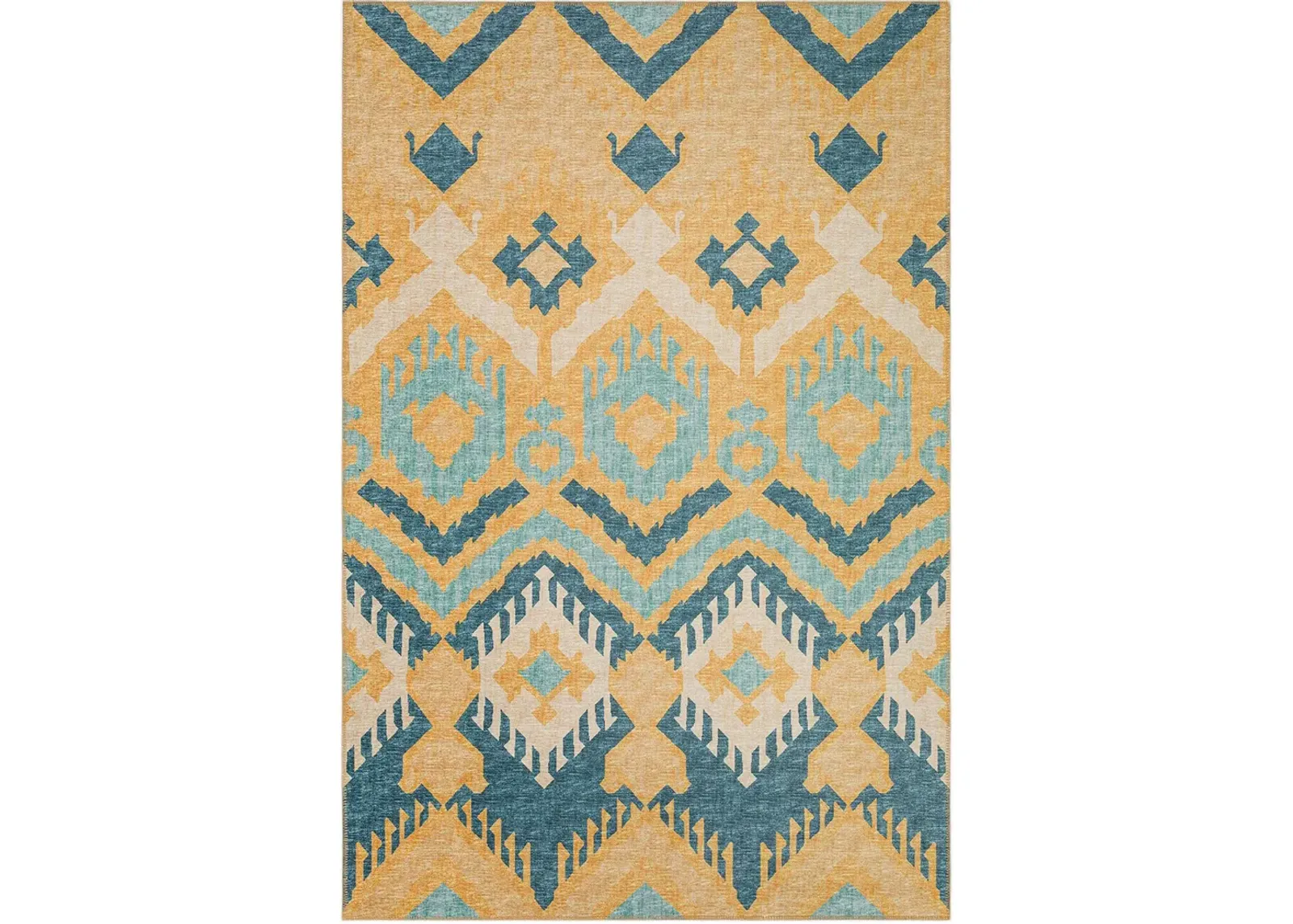 Sedona SN2 Marigold 10' x 14' Rug