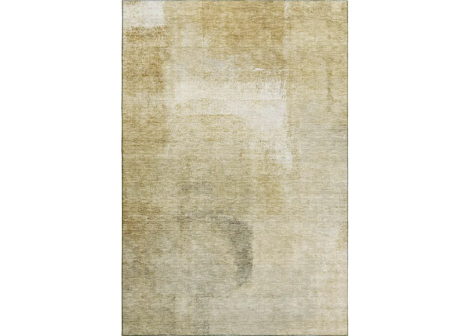 Trevi TV5 Wheat 2'3" x 7'6" Rug