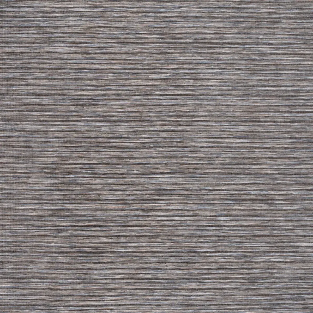 Finn Modern Farmhouse Pinstripe Round Area Rug