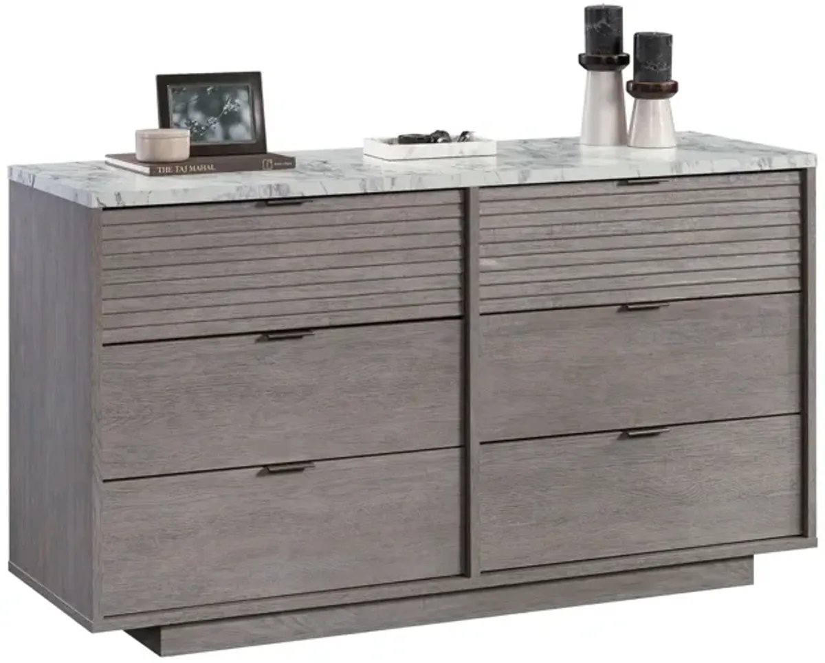 East Rock 6-Drawer Dresser