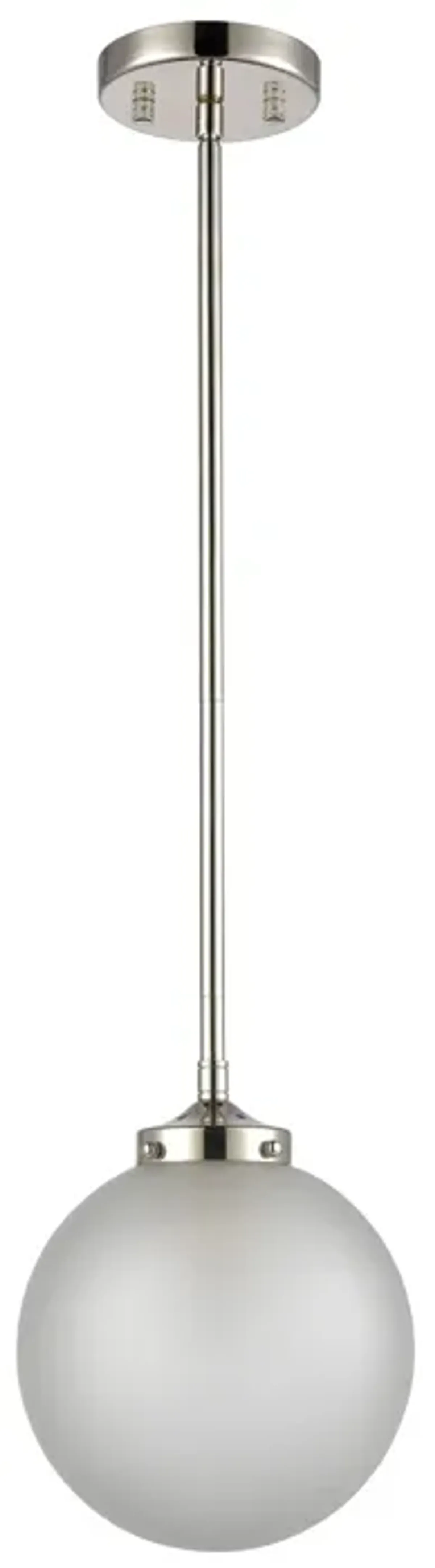 Boudreaux 1-Light Mini Pendant