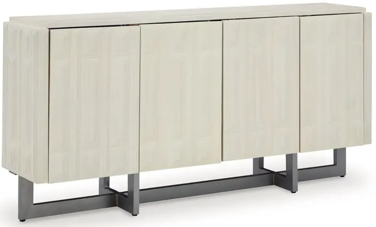 Ornawel Accent Cabinet