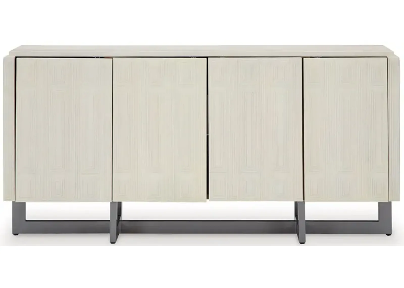 Ornawel Accent Cabinet