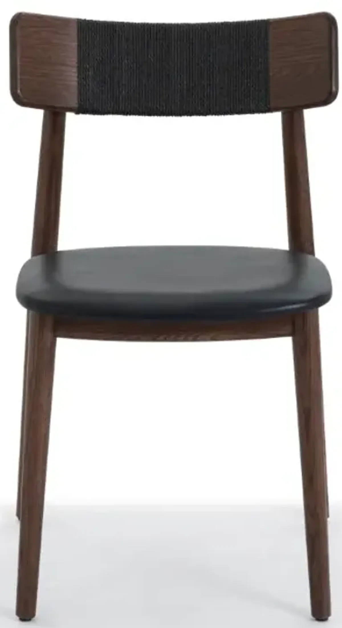 Converse Dining Chair - Brown