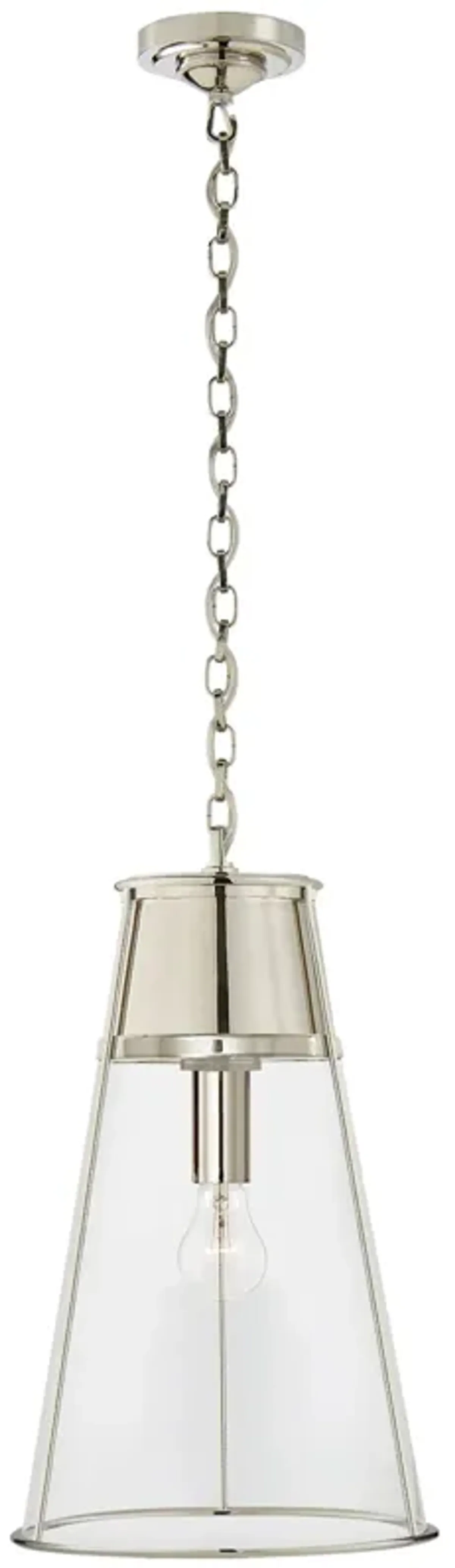 Robinson Large Pendant