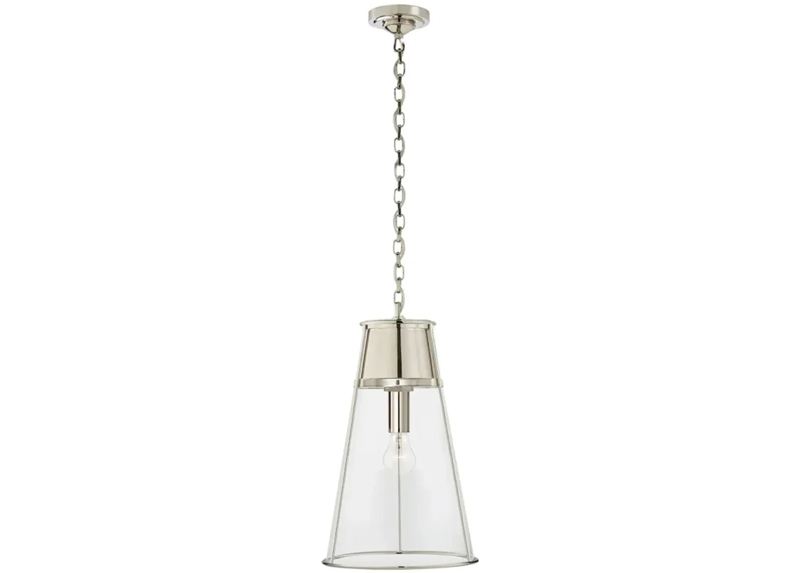 Robinson Large Pendant