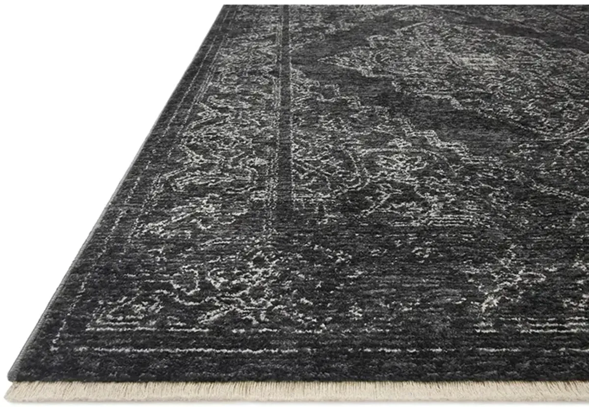 Vance VAN03 2'7" x 12'" Rug