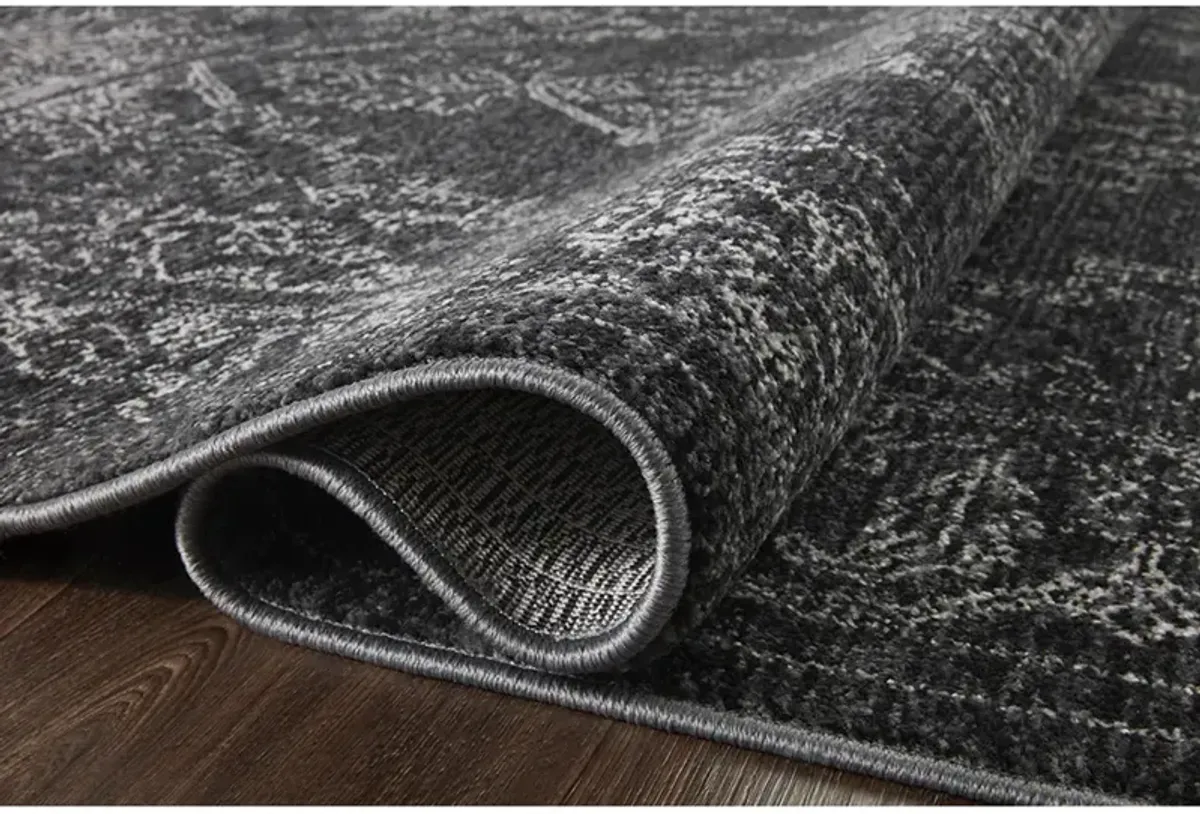 Vance VAN03 2'7" x 12'" Rug