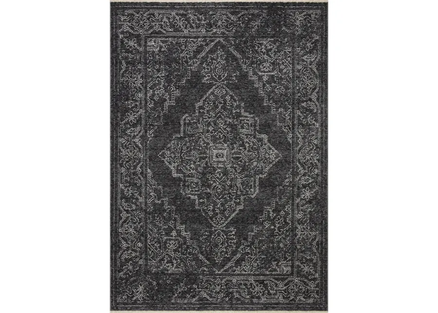 Vance VAN03 2'7" x 12'" Rug