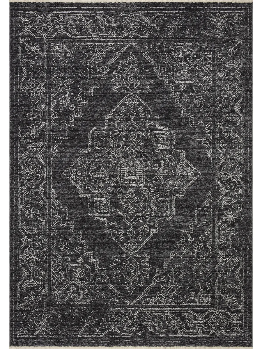 Vance VAN03 2'7" x 12'" Rug