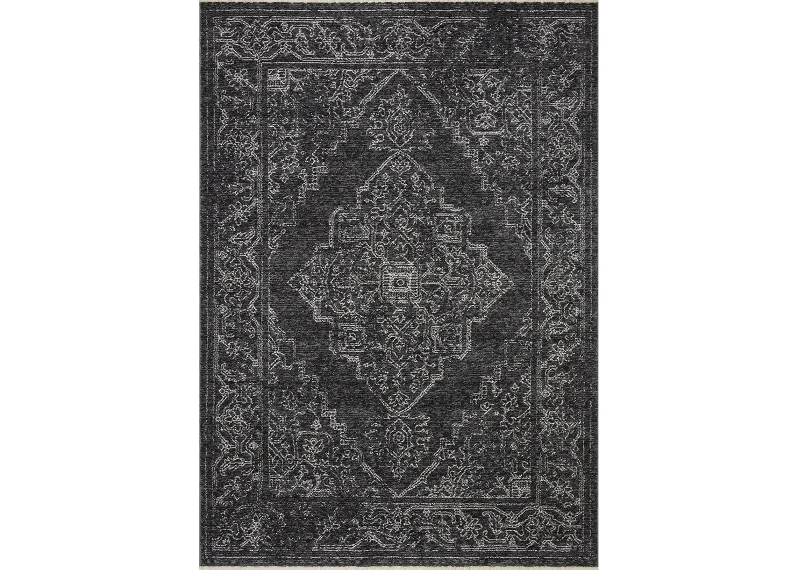 Vance VAN03 2'7" x 12'" Rug