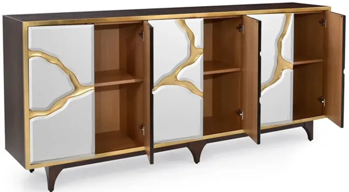 Ravine Credenza