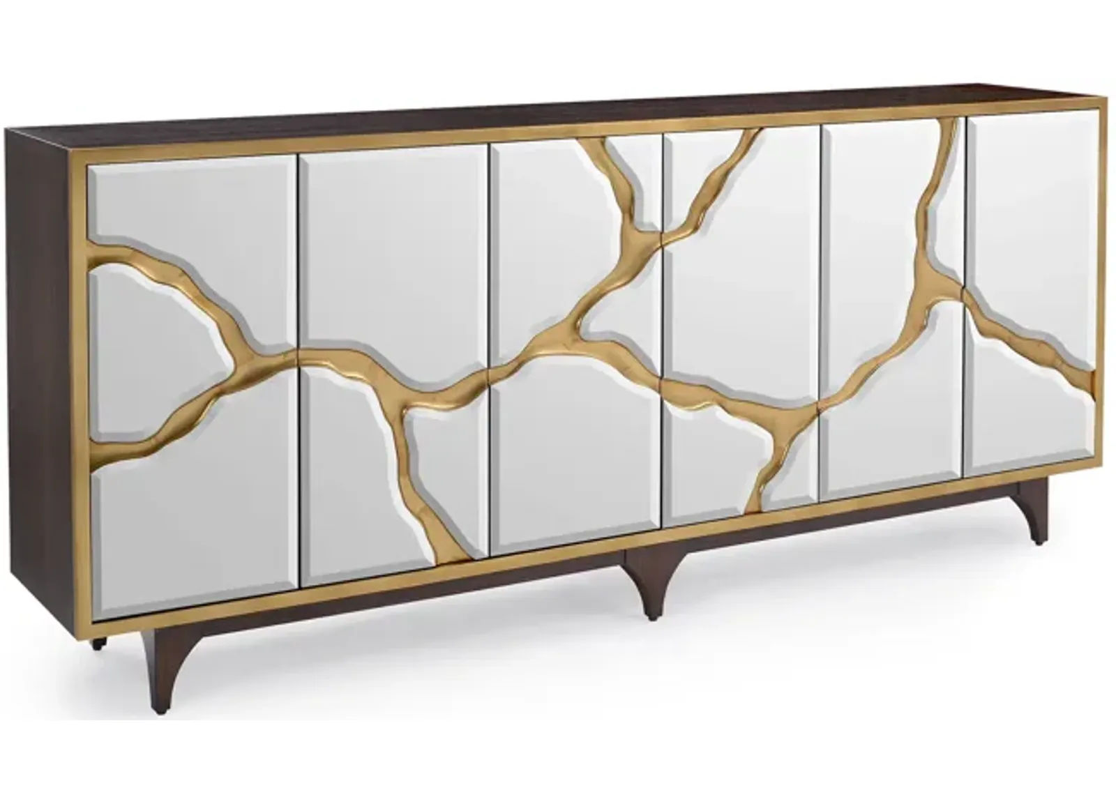 Ravine Credenza