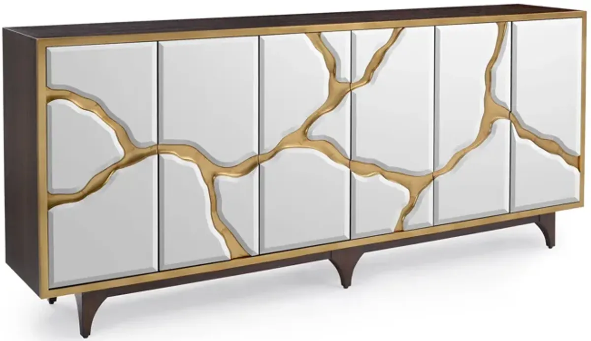 Ravine Credenza