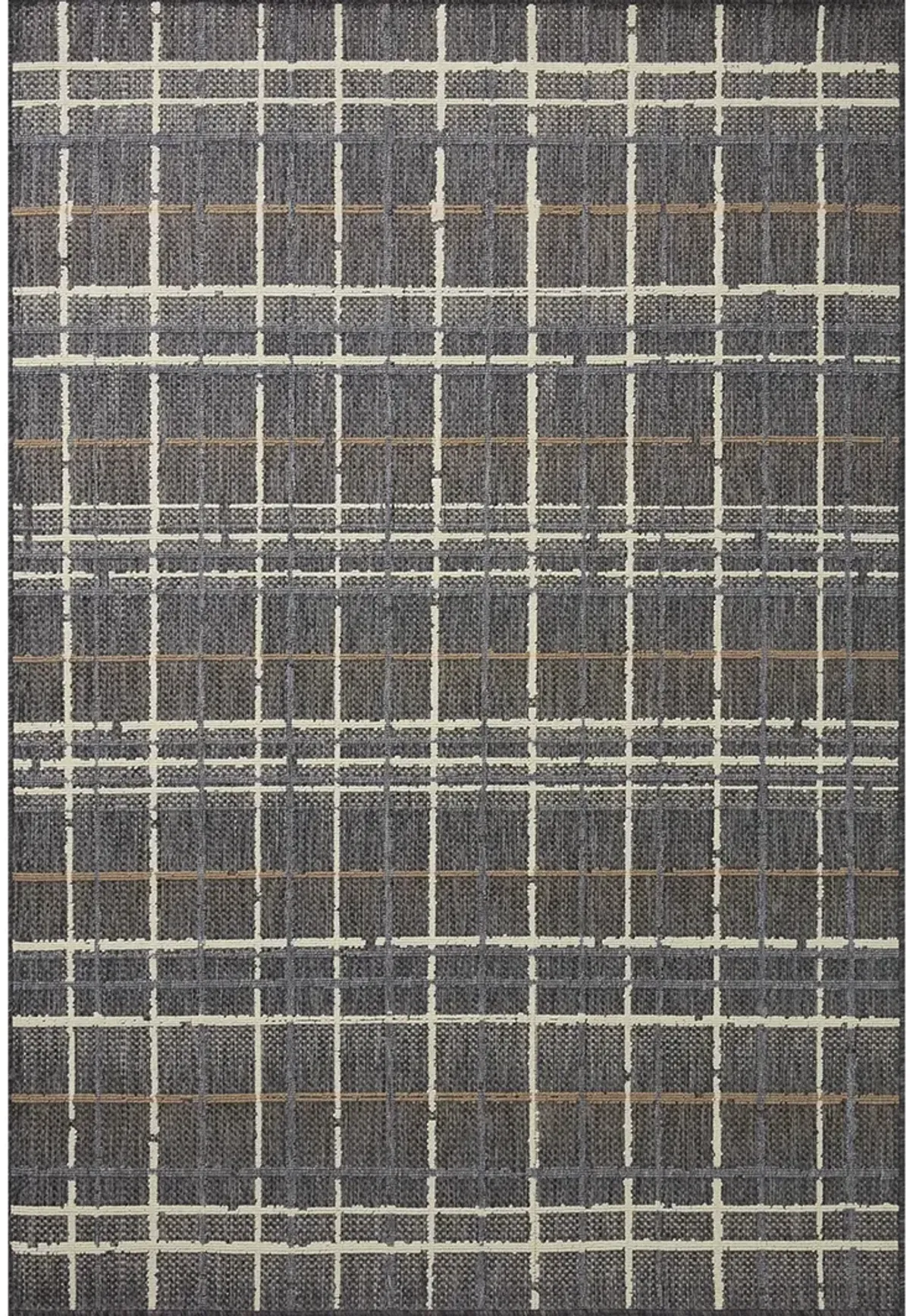 Loloi Inc.|Loloi Rainier Collection|Rainier 11 Cha/mlt 5.3x7.7|5x8 Rug