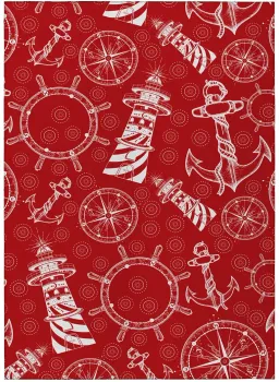 Red color