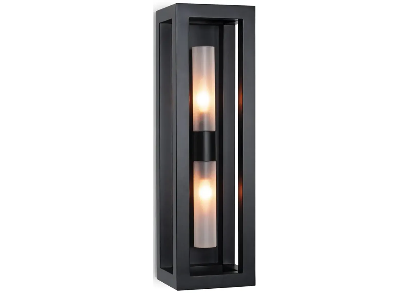 Coastal Living Montecito Up-Down Outdoor Sconce