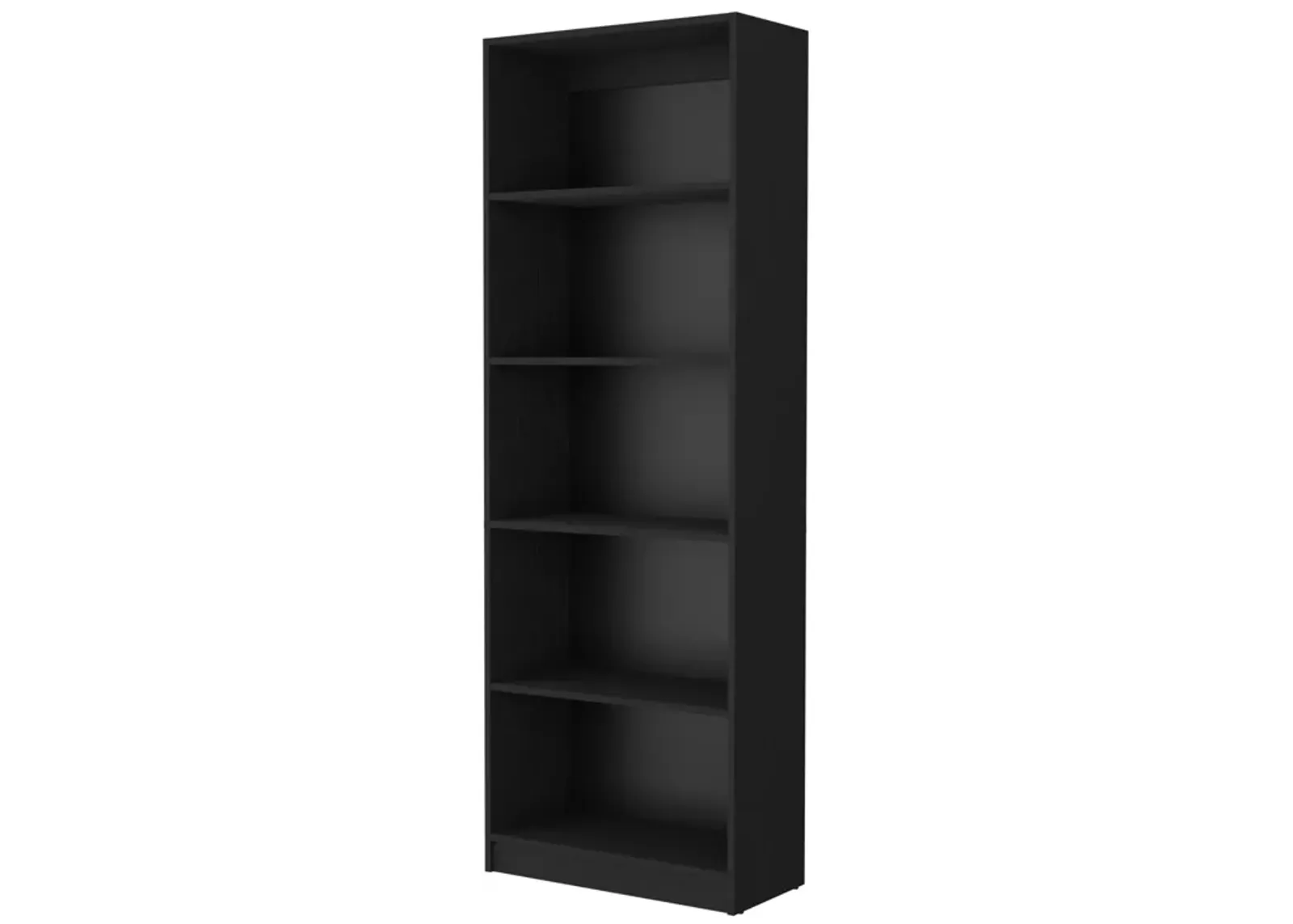 Sutton 4 Shelves Bookcase