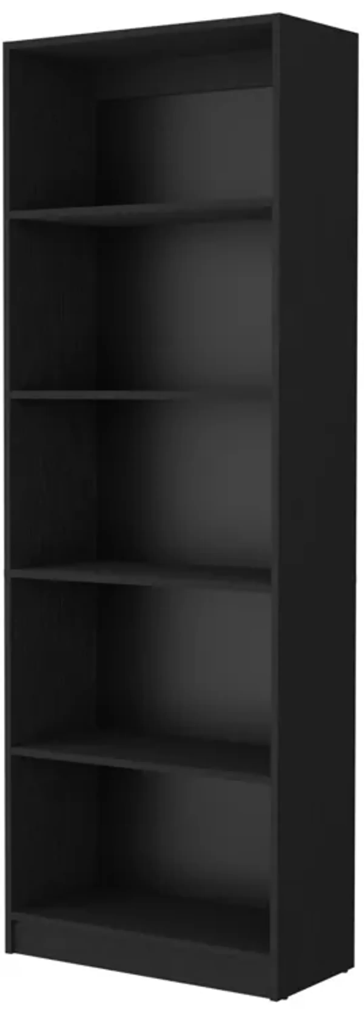 Sutton 4 Shelves Bookcase